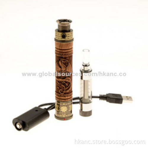 E-fire Vaporizer E Cigarette Kit, Hot Selling, Fashionable Design